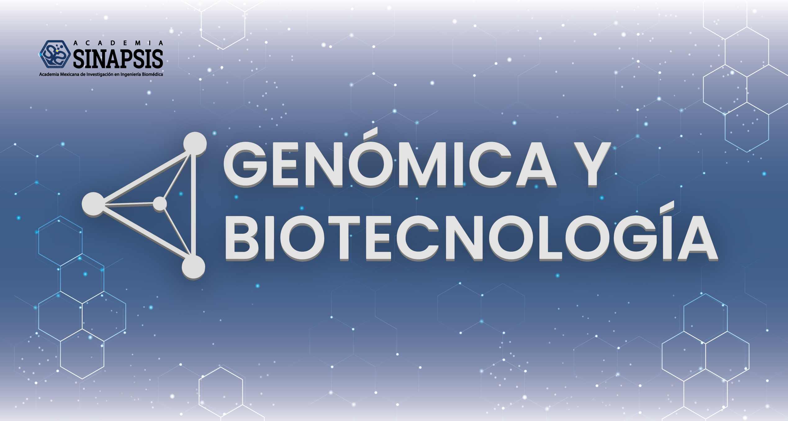 Genómica y Biotecnología