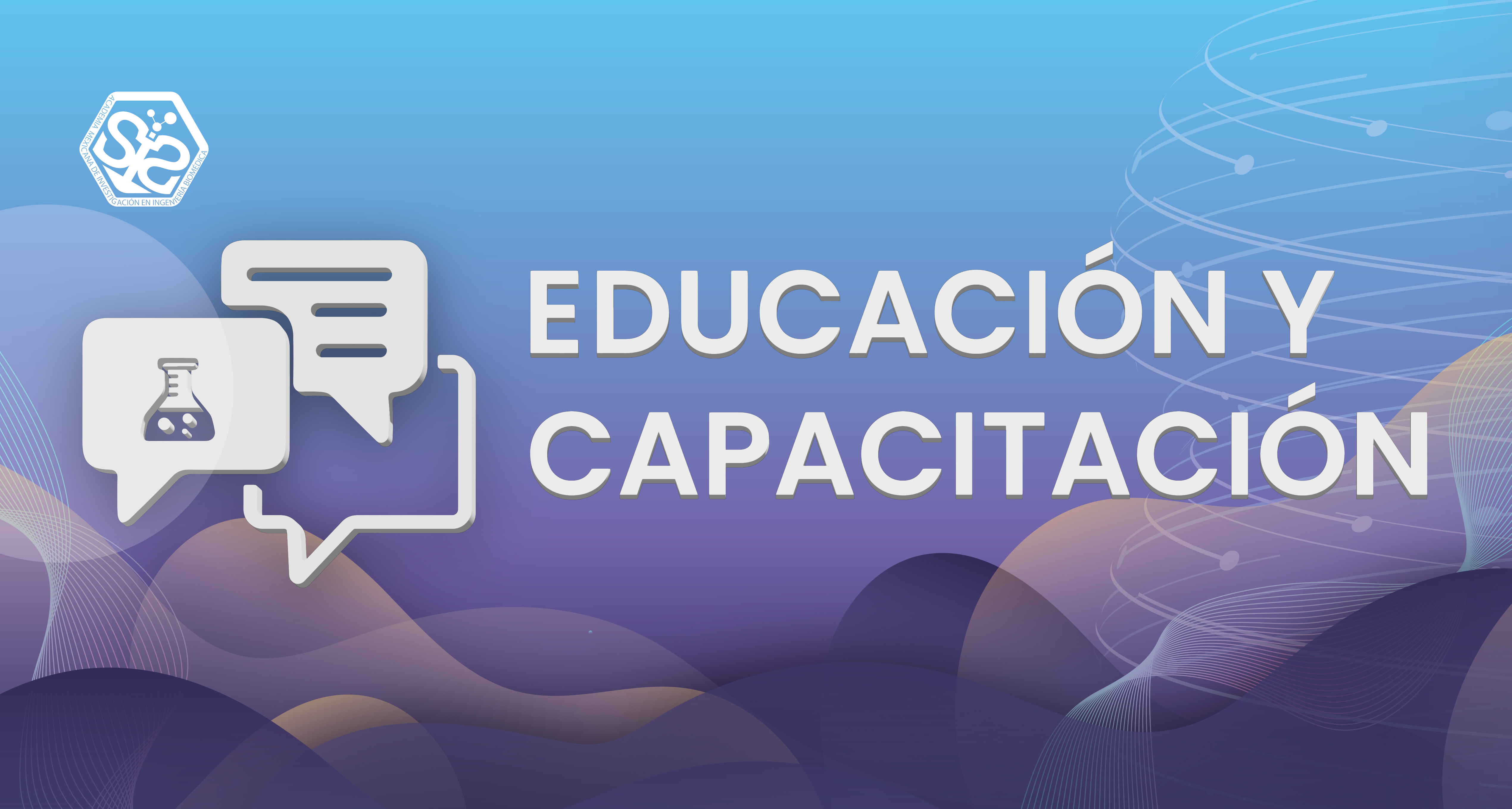 Educación y Capacitación