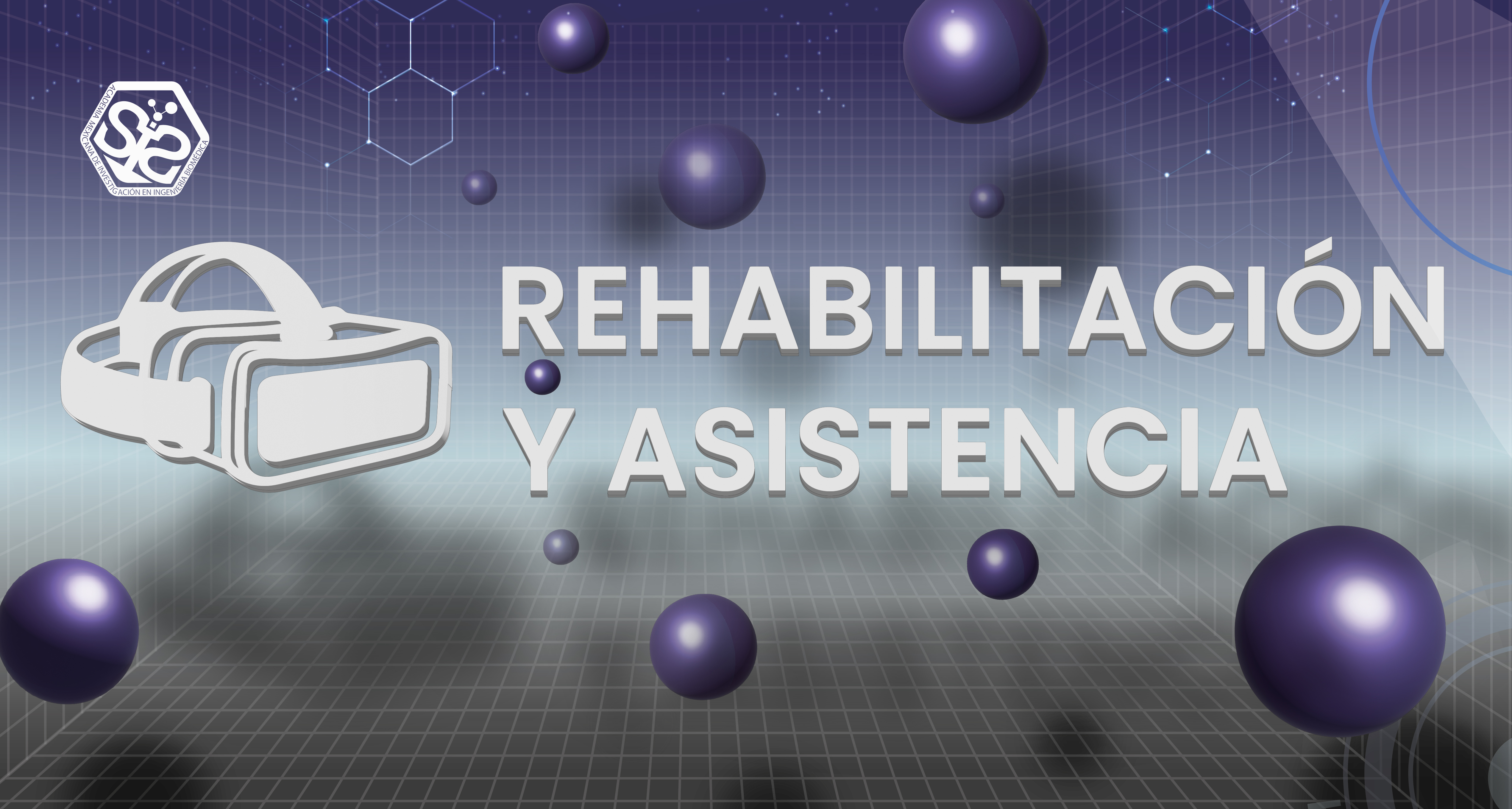 Rehabilitación y Asistencia