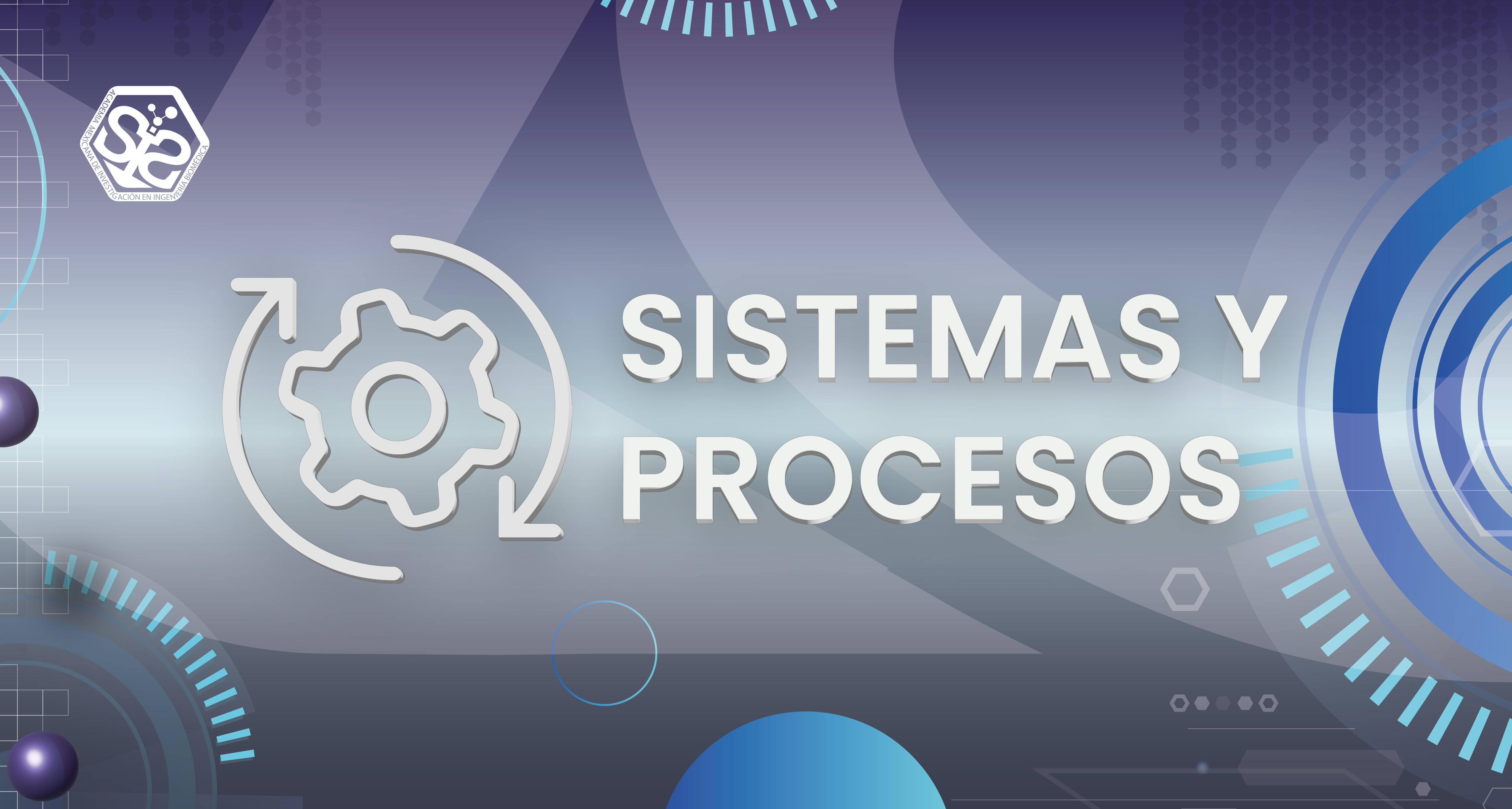 Sistemas y Procesos
